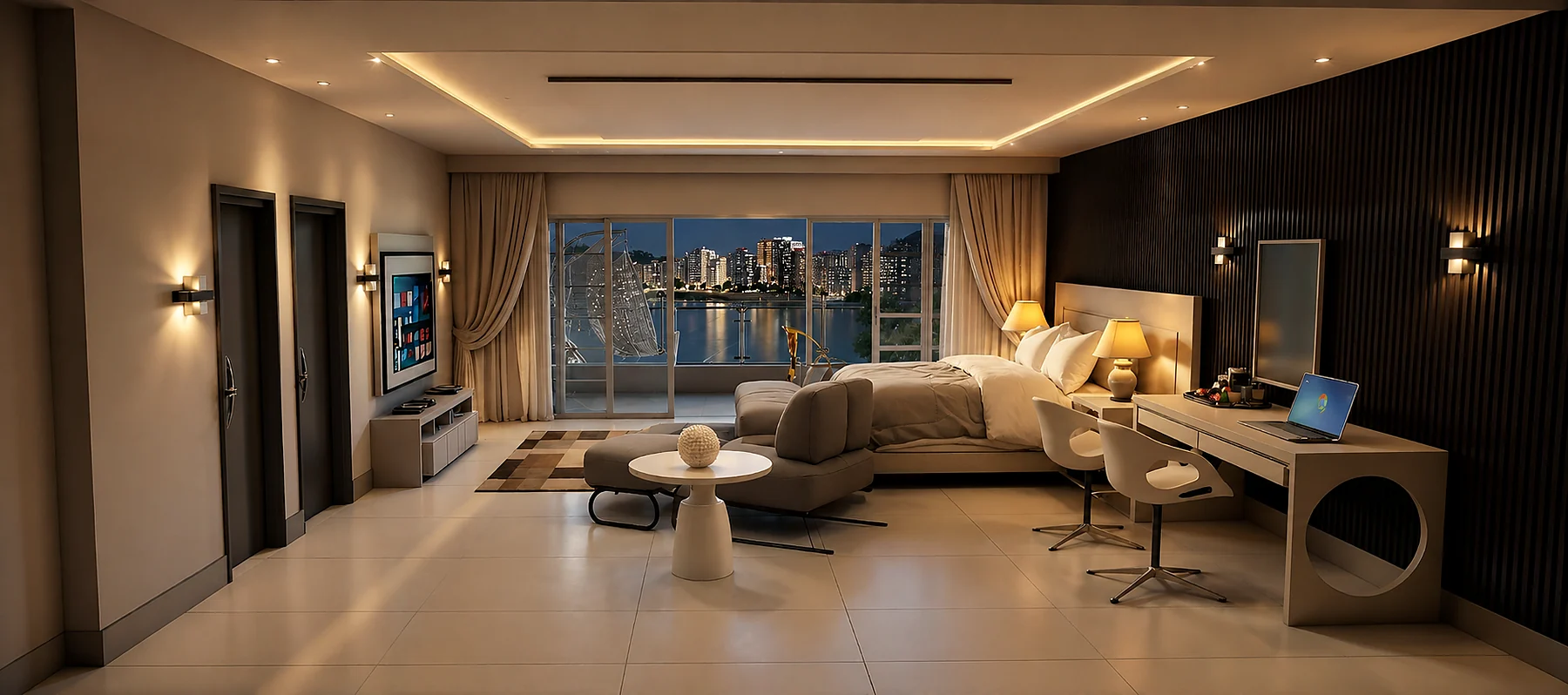 Ambiente interno