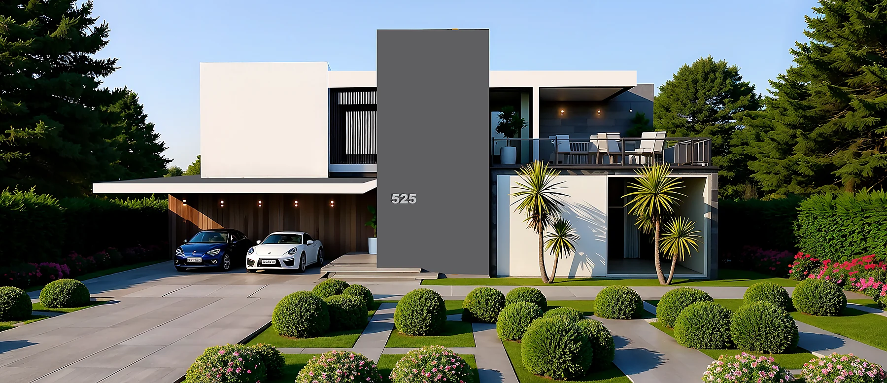 Residencial 2