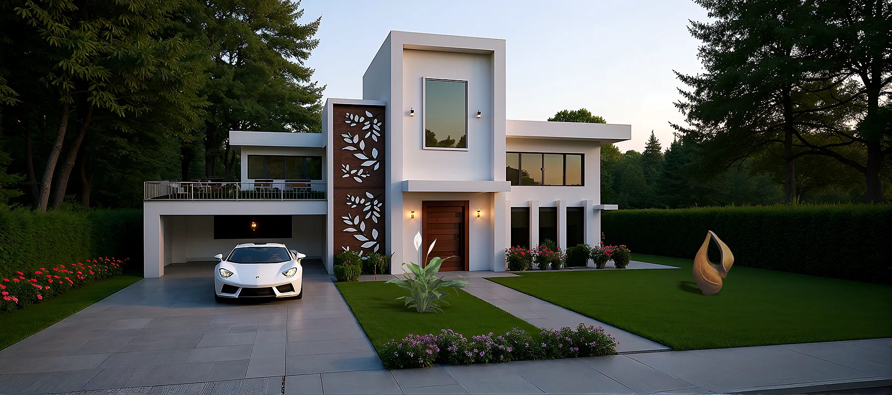 Residencial 3