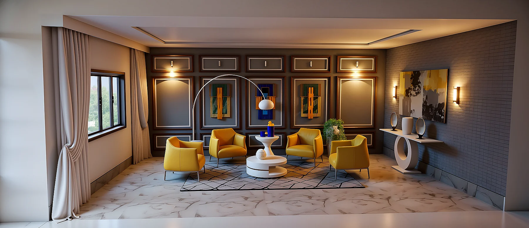 Sala 5