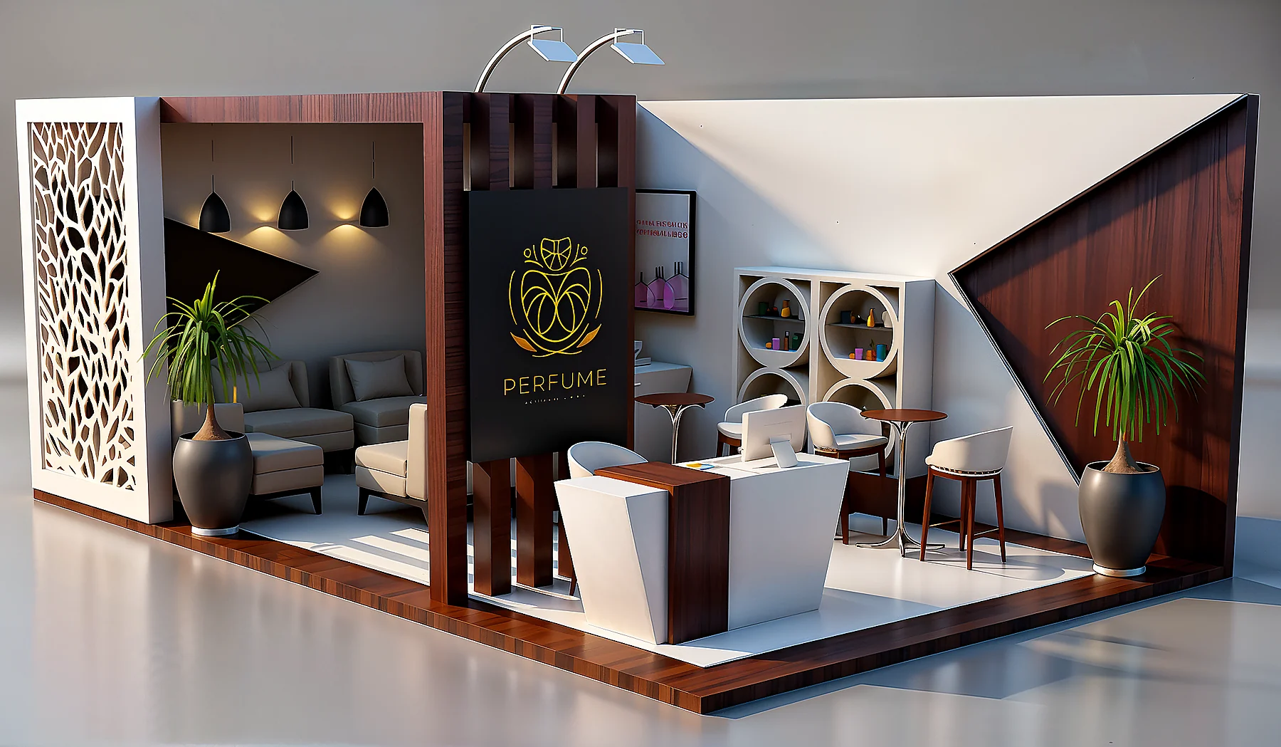 Stand 32