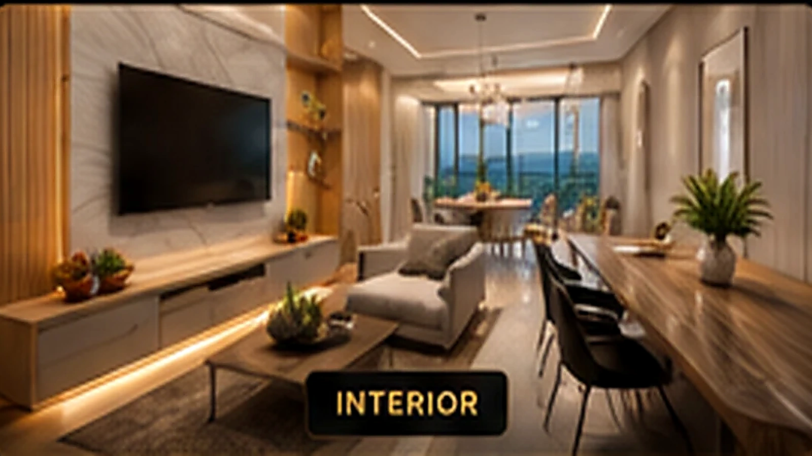 Sala integrada