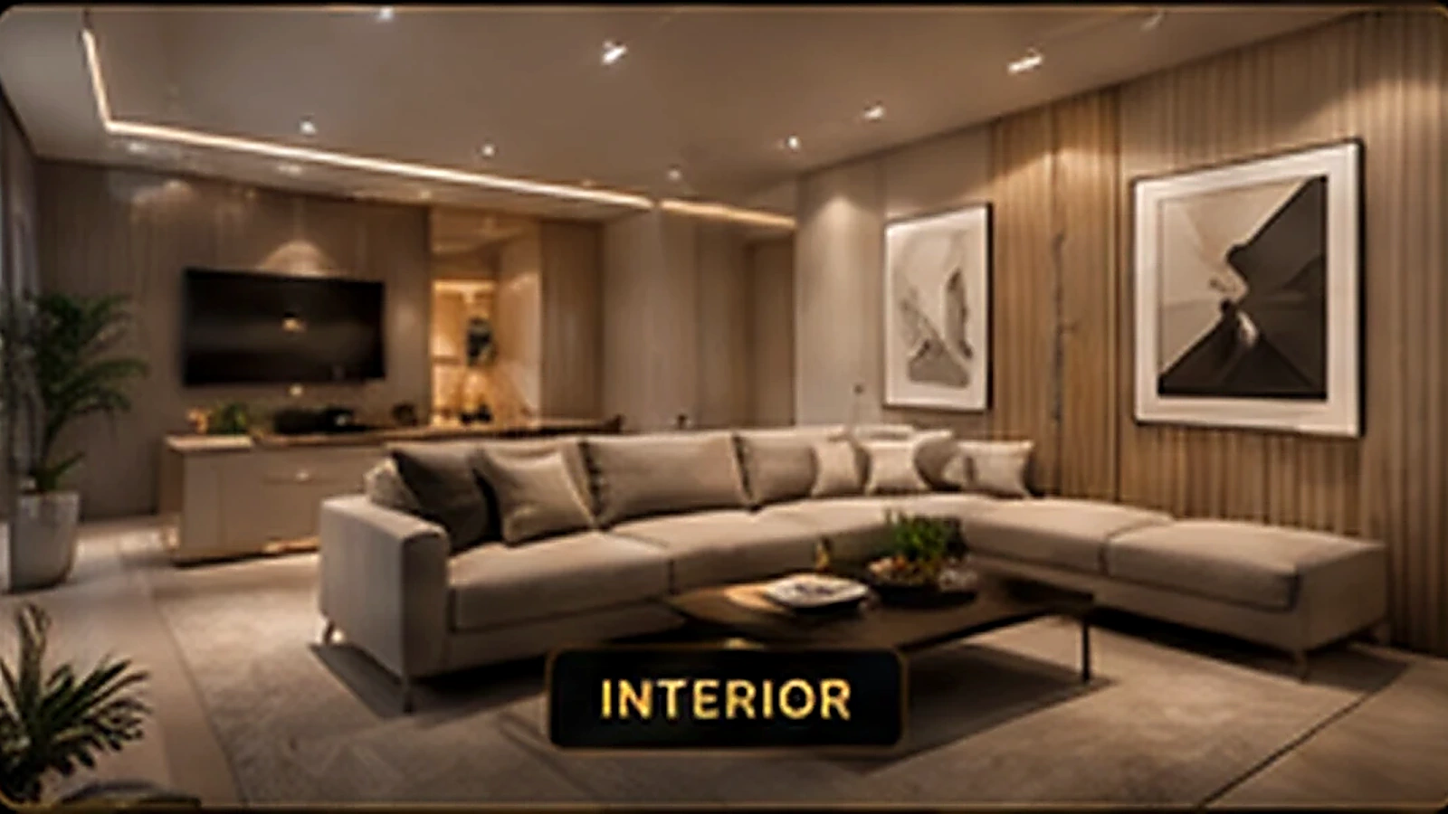 Sala de TV